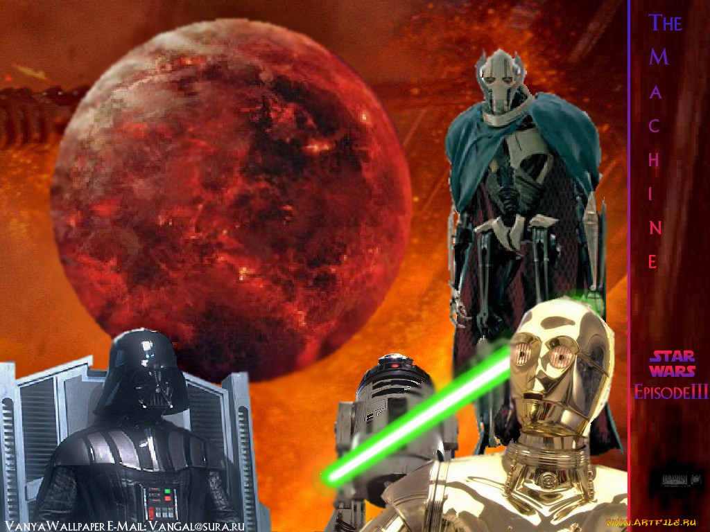 star, wars, revenge, of, the, sith16, , , episode, iii, sith